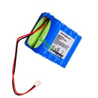 Battery Replacement for Angel AJ5800 HYHB-1227 AJ5807 AJ5811