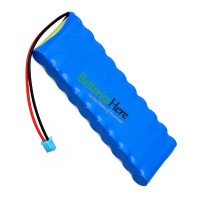 Battery Replacement for Angel HYHB-762 AJ5803