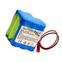 Battery Replacement for Annol Sp-1000