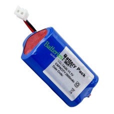 Battery Replacement for Aoli ECG-8901 ECG-8903A JW-Y3S-5 ECG-8903