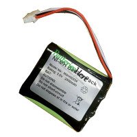 Battery Replacement for Atys-Systoe TBI MQH00334