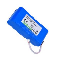 Battery Replacement for AV6413 OTDR