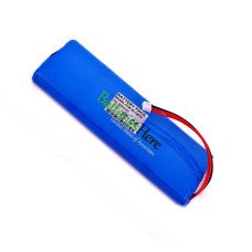 Battery Replacement for Biolat BLT2012