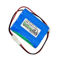 Battery Replacement for Bionet BM5 LS1865L220 3SIPMXZ BM-BAT-4 BM3