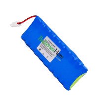 Battery Replacement for Bionet plus BM3 GP220AAH10BMXZ