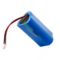 Battery Replacement for Bombas 11.1V Infusion 2600mAh