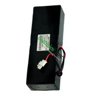 Battery Replacement for CareFusion LTV1200 LTV1150 Pulmonetic