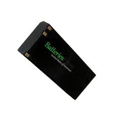 Battery Replacement for Choicemmed MMED6000DP-M7