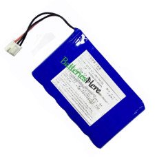 Battery Replacement for Comen CM1200A 0110-022-000124-00