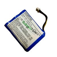 Battery Replacement for Comen H3 022-000092-00