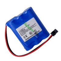 Battery Replacement for Comen STAR 022-000084-00 8000E