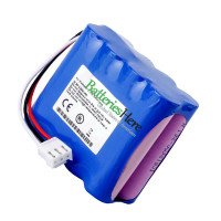 Battery Replacement for Comen STAR-5000C