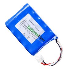 Battery Replacement for Daiwha DI-2000 10HE200aa