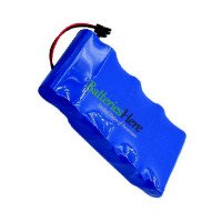Battery Replacement for Drager MS30502 SC6002XL SC6802XL
