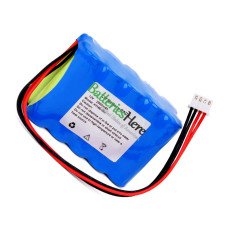 Battery Replacement for Edan HYHB-984