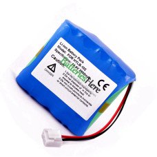 Battery Replacement for Edan HYLB-102 se-1200 SE-1201 SE-1SE-3 SE-600