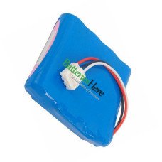 Battery Replacement for Edan TWSLB-005 SE-301 JHOTA-99K-00 SE-601A