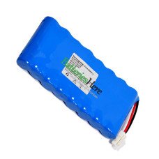 Battery Replacement for Edan TWSLB-008 M3