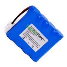 Battery Replacement for Edan TWSLB-009 M3