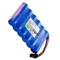 Battery Replacement for Eloik ALK-88 ALK-80