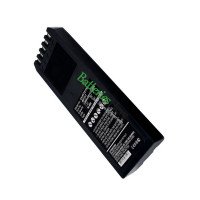 Battery Replacement for Fluke 743 865 741B 741 DSP2000 867 743B 863 BP7217 DSP100 867B