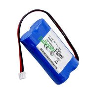 Battery Replacement for G-CARE SP-800