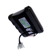 Battery Replacement for GE/Hellige 181182Defi MB1020 Servomed SMS SCP851 Battery Replacement for GE/Hellige 181182Defi MB1020 Servomed SMS SCP851