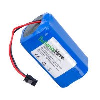 Battery Replacement for Grand LD-LP2020