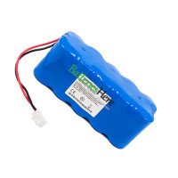 Battery Replacement for Hainuo SXD-6A