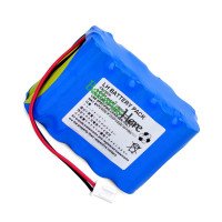 Battery Replacement for HX801 HX-801C LK-003