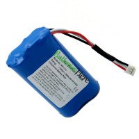 Battery Replacement for Infusionspump 179033-R0 MB1790-O MB1790 Volumat BATT/110320 D Agilia