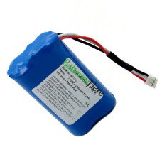 Battery Replacement for Infusionspump 179033-R0 MB1790-O MB1790 Volumat BATT/110320 D Agilia