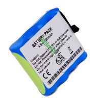Battery Replacement for JH20 JH20-1A JH20-1B JH20-1C JH20-1