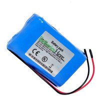 Battery Replacement for JYM JSB-1200