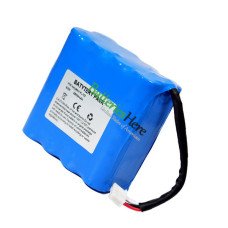 Battery Replacement for Kellymed KL-702 Battery Replacement for Kellymed KL-702
