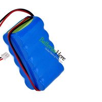 Battery Replacement for Lifepum LP2000 LP215