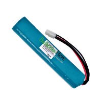 Battery Replacement for Medtronic Lifepak 10HR-SCU 20