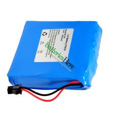 Battery Replacement for Million ML1100 ML700