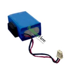 Battery Replacement for Mini HFS3100B Multi-Vent