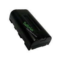 Battery Replacement for Nidek UR-124 NVP-D6 UR-121