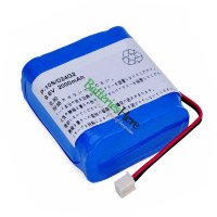 Battery Replacement for Panasonic P-10S/F24G2 National