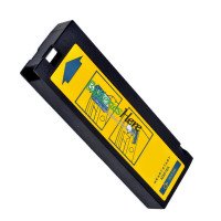 Battery Replacement for Philips LC-T121R8PG M4735A M3516A LCT-1912ANK