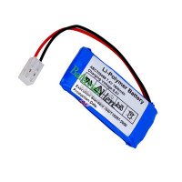 Battery Replacement for Shenke SK-600 sk-500i AEC703466 I