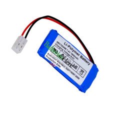 Battery Replacement for Shenke SK-600 sk-500i AEC703466 I