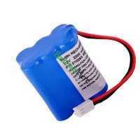 Battery Replacement for Sherwood 5-7920 Resprodyne AS10601 B10601 5-7905