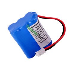 Battery Replacement for Sherwood 5-7920 Resprodyne AS10601 B10601 5-7905