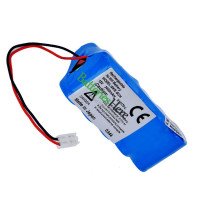 Battery Replacement for Sherwood K524 224 324 Medical Kangaroo Intriflush