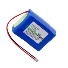 Battery Replacement for Sinomdt SN-50C6 SN-1500H SN-50F6