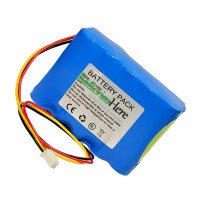 Battery Replacement for Smiths SY-1200