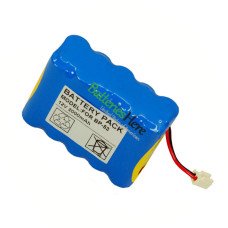Battery Replacement for Smiths TOP-3300 2200 3300 TOP-5300 BP-53 TOP-2200